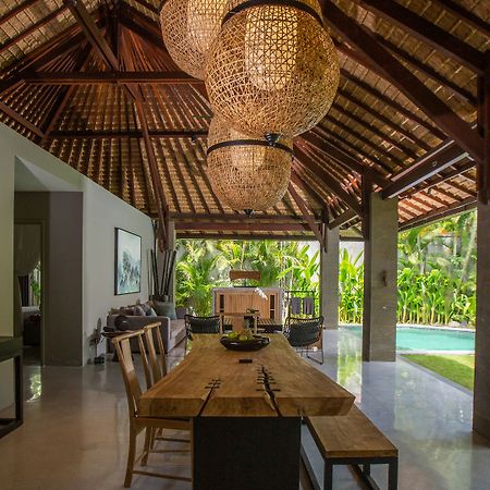 The Amala Estate Hotel Seminyak  Exterior photo