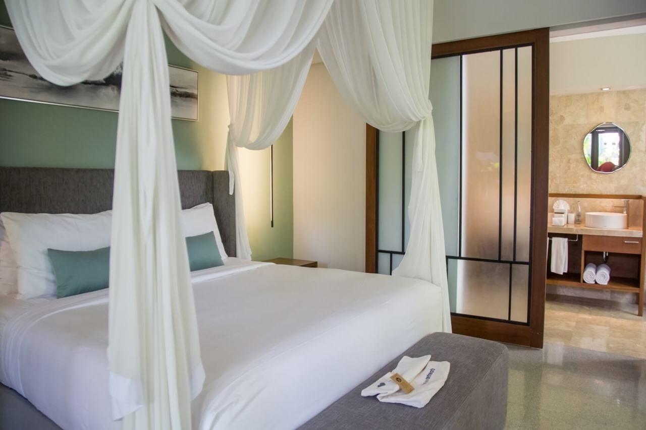 The Amala Estate Hotel Seminyak  Exterior photo