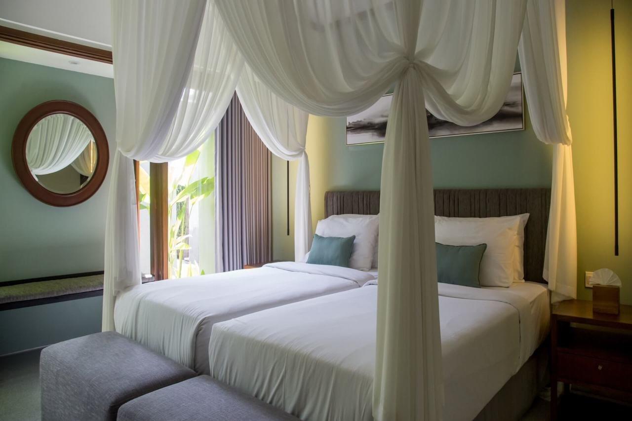 The Amala Estate Hotel Seminyak  Exterior photo