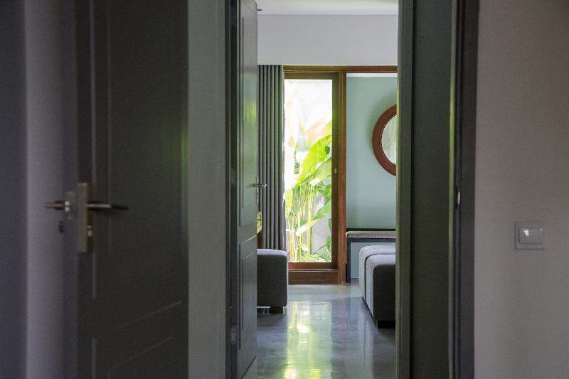 The Amala Estate Hotel Seminyak  Exterior photo