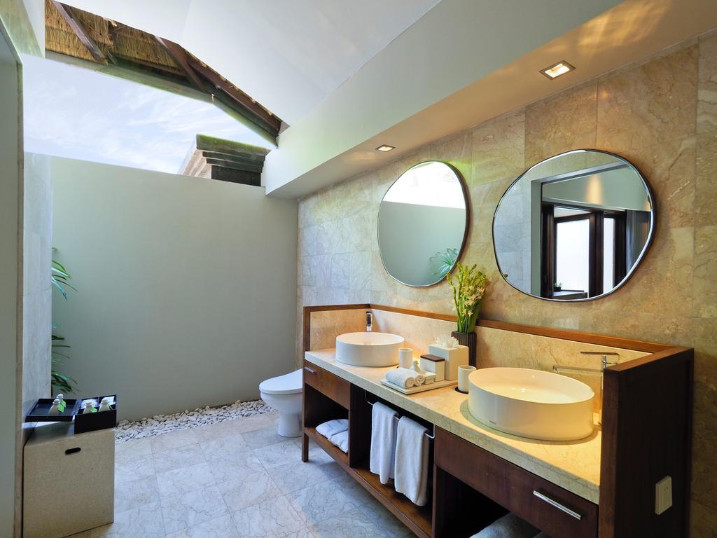 The Amala Estate Hotel Seminyak  Exterior photo