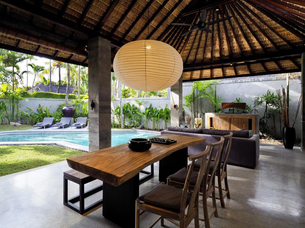 The Amala Estate Hotel Seminyak  Exterior photo