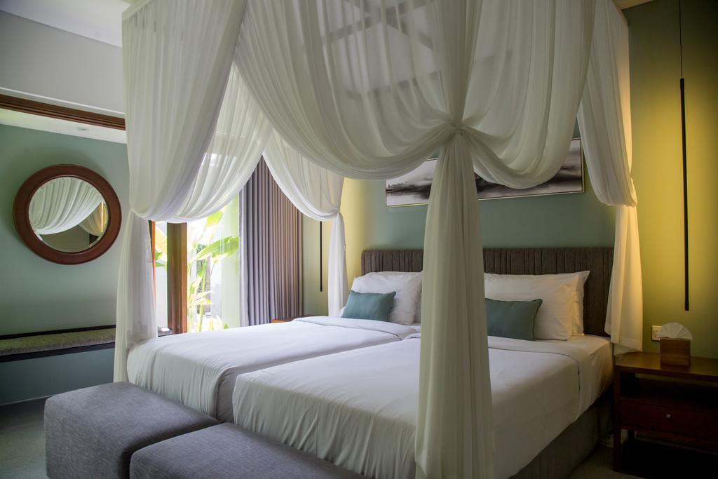 The Amala Estate Hotel Seminyak  Exterior photo