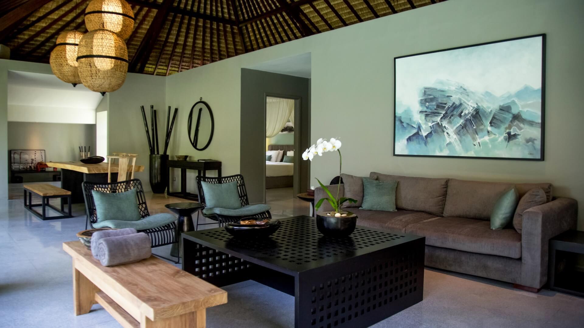 The Amala Estate Hotel Seminyak  Exterior photo