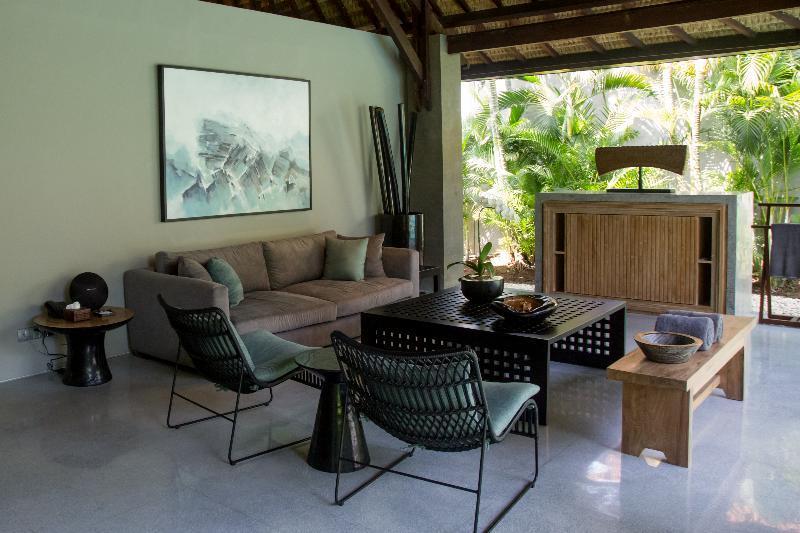 The Amala Estate Hotel Seminyak  Exterior photo