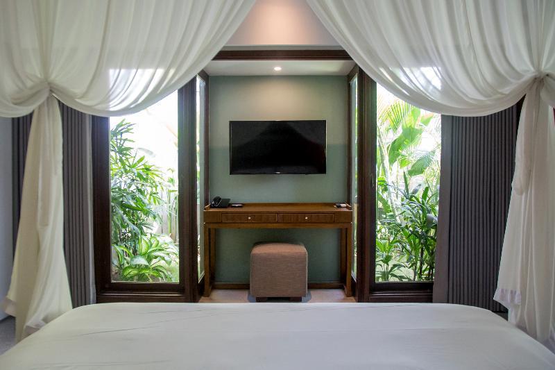 The Amala Estate Hotel Seminyak  Exterior photo