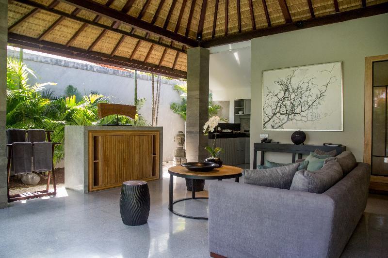 The Amala Estate Hotel Seminyak  Exterior photo